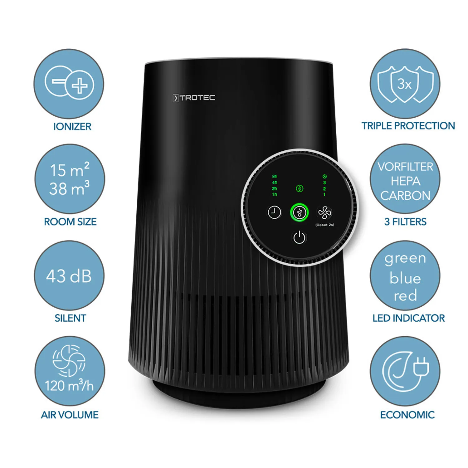 Design-Air-Cleaner-AirgoClean®-11-E-with-HEPA-filter