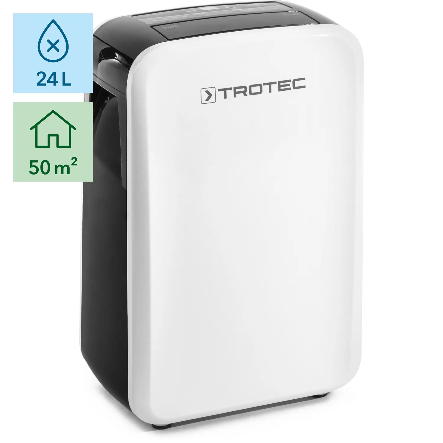 TTK-71-E-Dehumidifier
