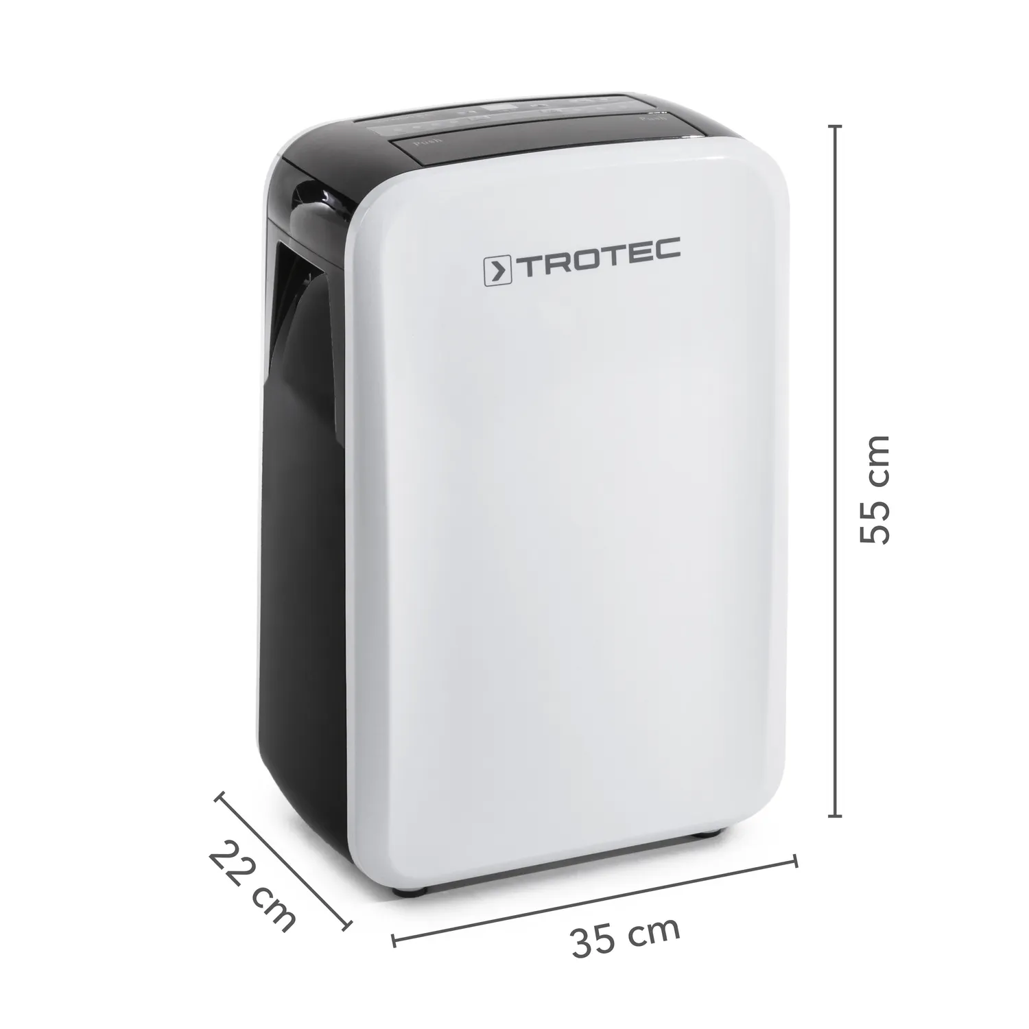 TTK-71-E-Dehumidifier