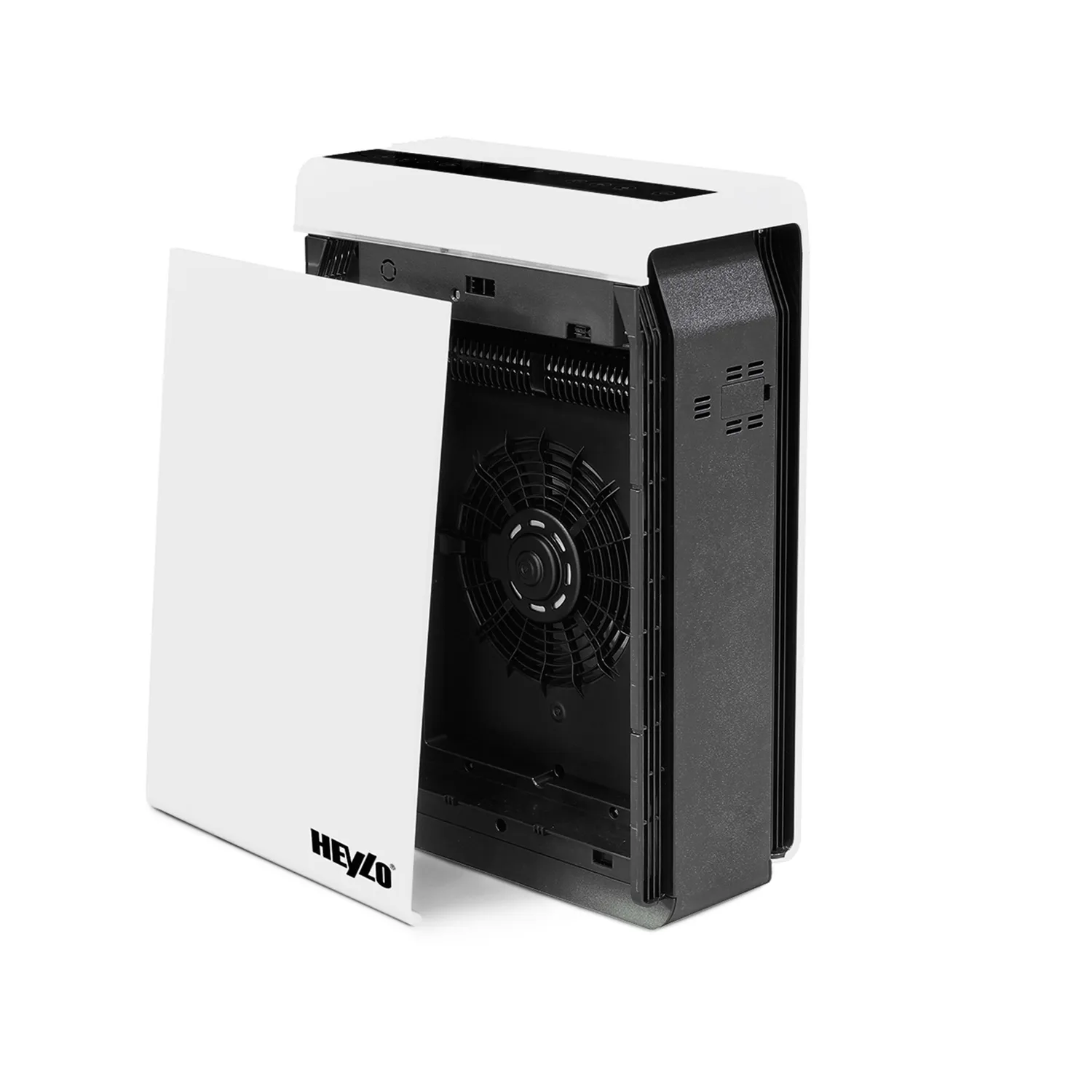 Heylo-ilmanpuhdistin HL 400 - Image 4