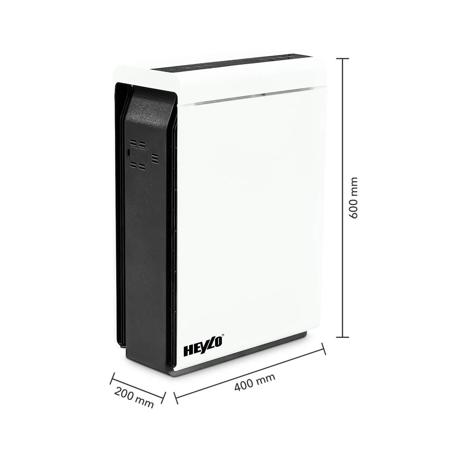 Heylo-ilmanpuhdistin HL 400 - Image 11